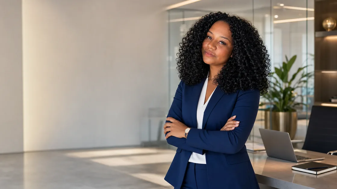 Consultora da DS Soluções Financeiras